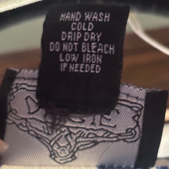 Angie Floral Open-Front Kimono Size Small PTP 36” - Picture 7 of 7